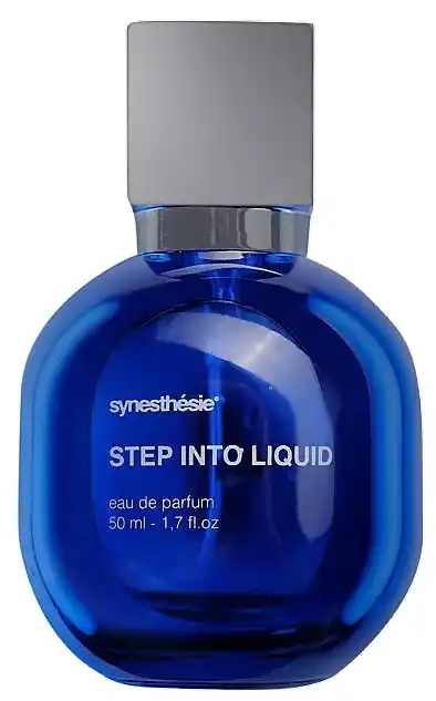 Synesthesie Step Into Liquid - Perfume