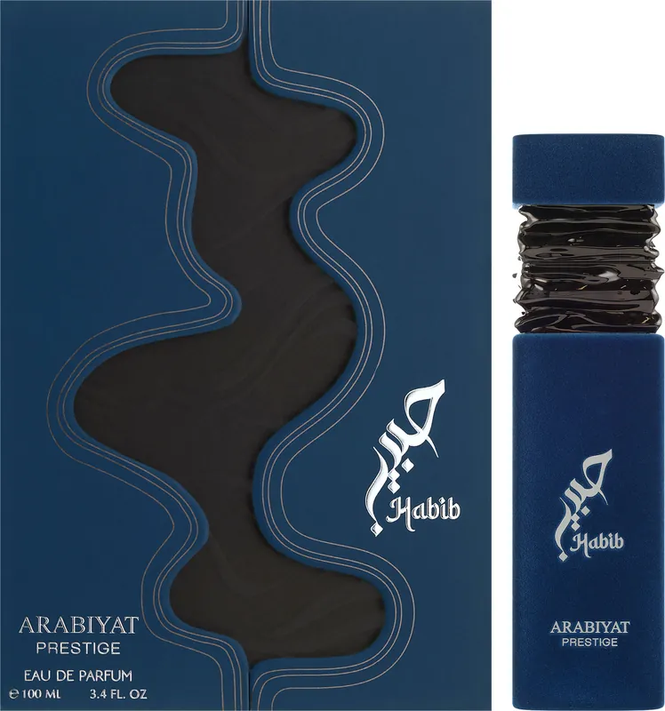 Arabiyat Prestige Habib - Perfume