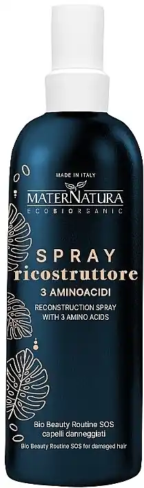 Repair Spray with 3 Amino Acids - Hair