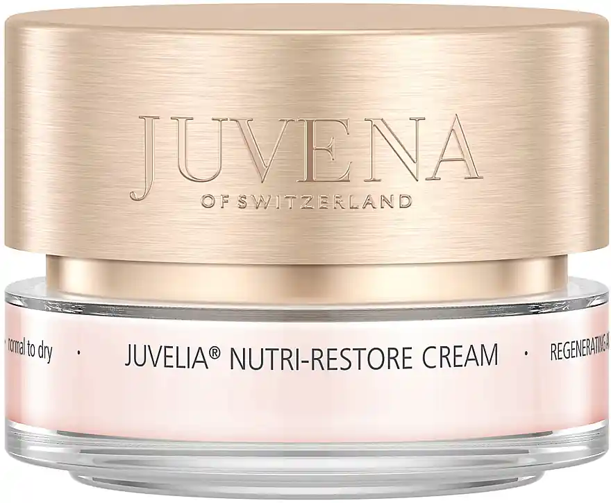 Nourishing Rejuvenating Cream - Skin Care Products