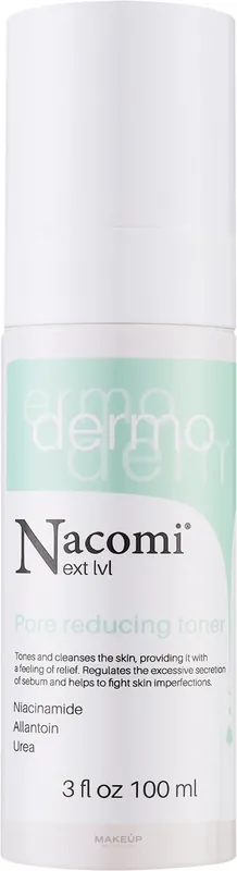 Sensitive & Acne-Prone Skin Cleansing Tonic