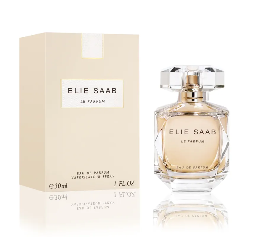 Elie Saab Le Parfum - Perfume