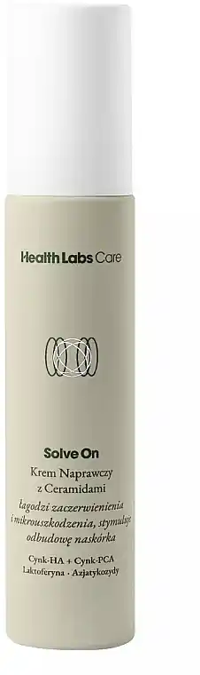 Regenerating Cream with Ceramides - Skin Care Products