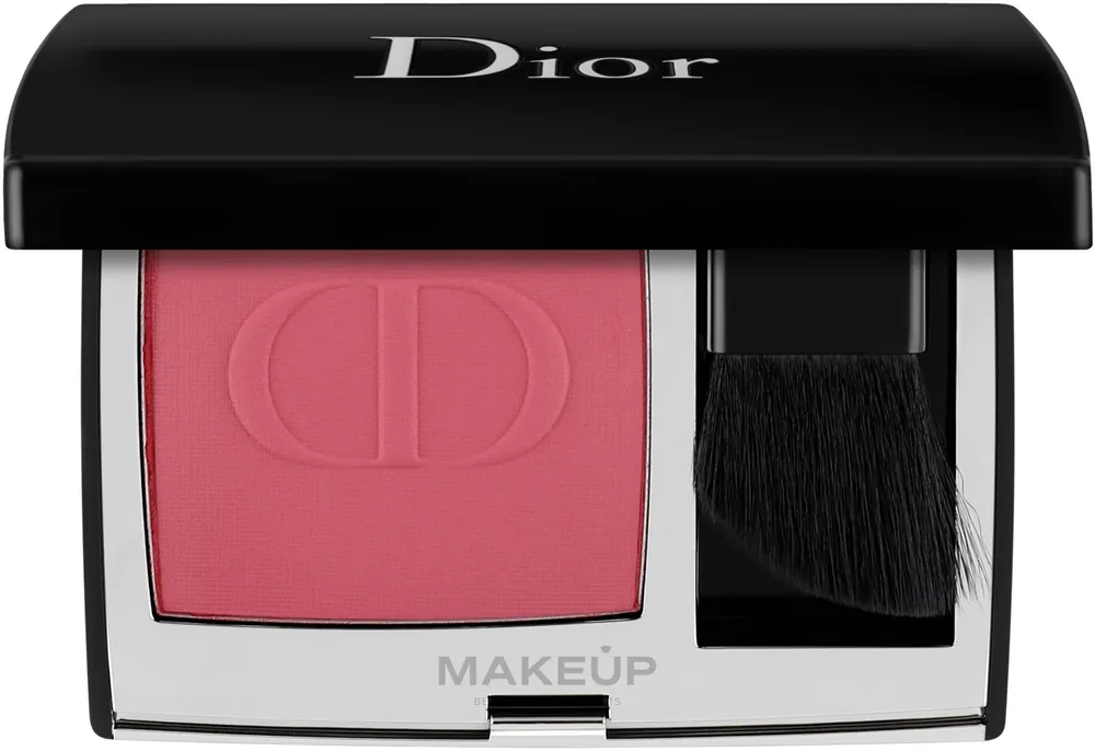 Dior Rouge Blush Collection 2023 - Makeup