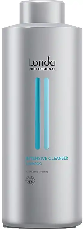 Deep Cleansing Hair Shampoo