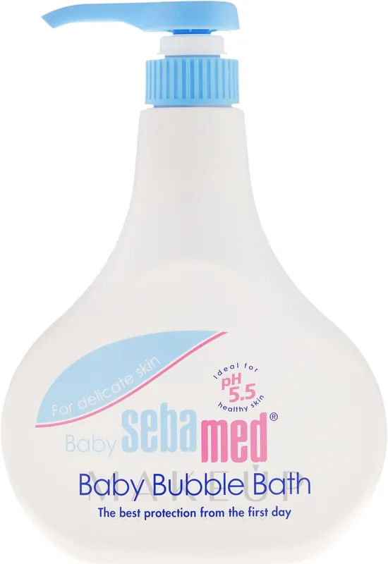Bubble Bath - Bath and Body