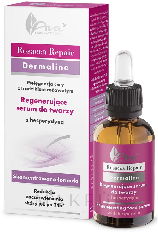 Regenerating Facial Serum - Skin Care Products