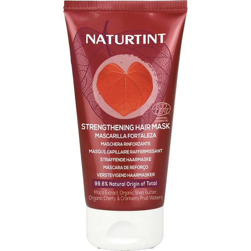 Strengthening Hair Mask