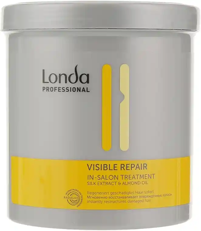 Repair Damage Hair Treatment
