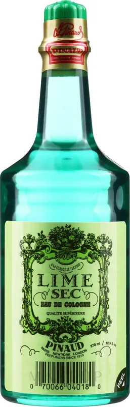 Clubman Pinaud Lime Sec - Perfume