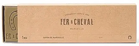 Natural Marseille Olive Soap - Bath and Body