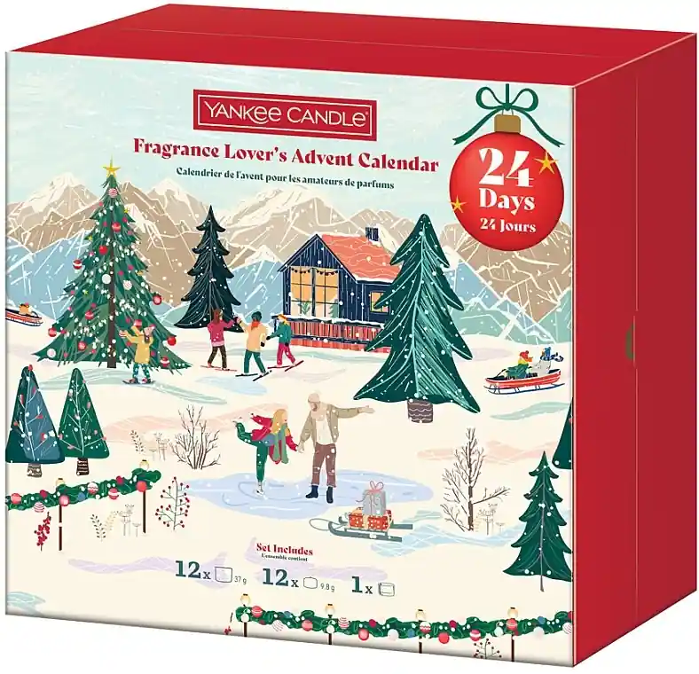 Advent Calendar - Gifts