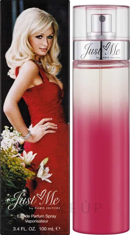 Paris Hilton Just Me - Perfume