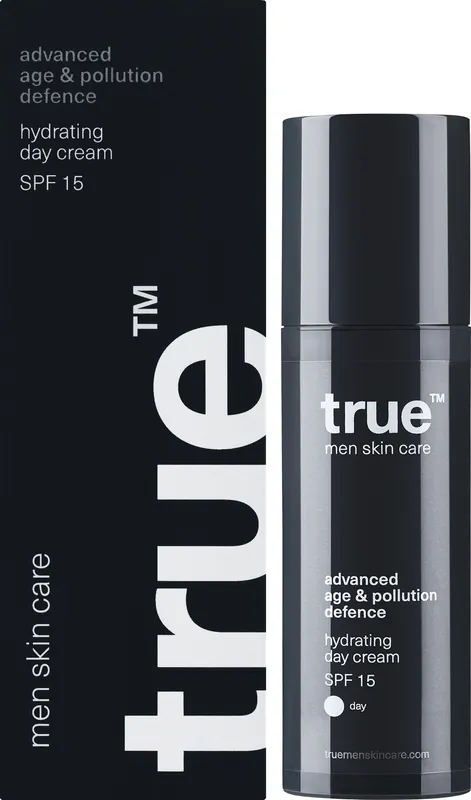 Hydrating Day Face Cream - Skin Care Products