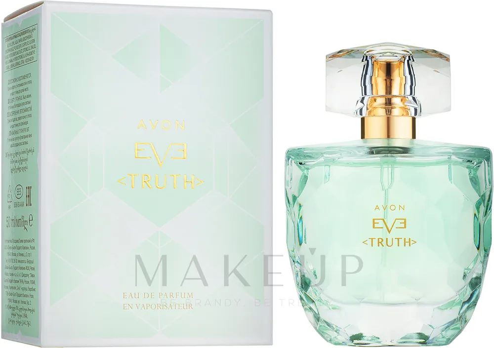 Avon Eve Truth - Perfume