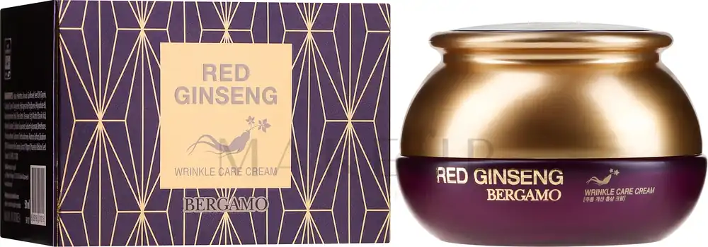 Anti-Wrinkle Face Cream