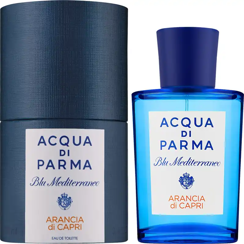 Acqua di Parma Blu Mediterraneo Arancia di Capri - Perfume