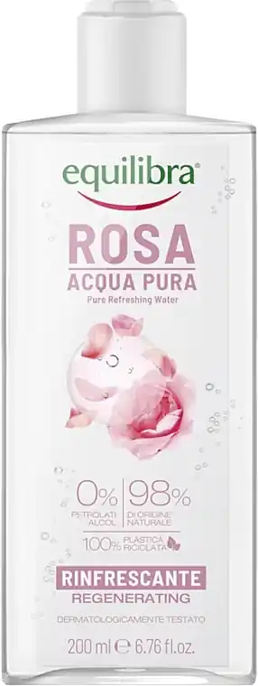 Facial Tonic - Skin Care Products