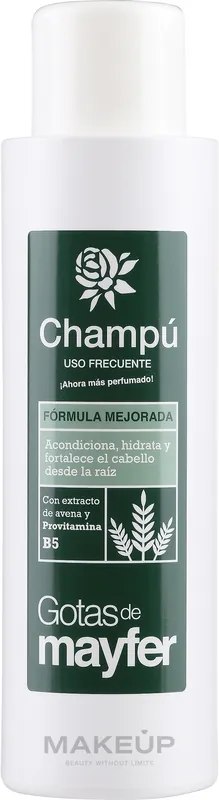 Shampoo - Hair