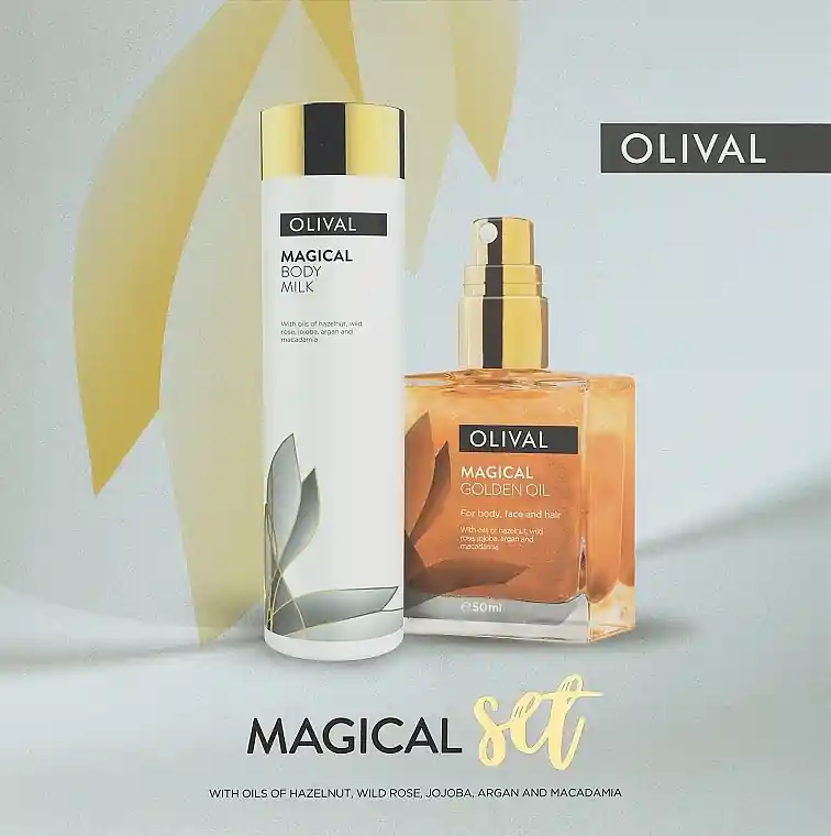 Set - Bath and Body