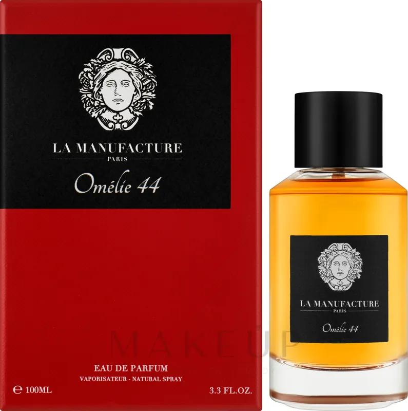 La Manufacture Omelie 44 - Perfume