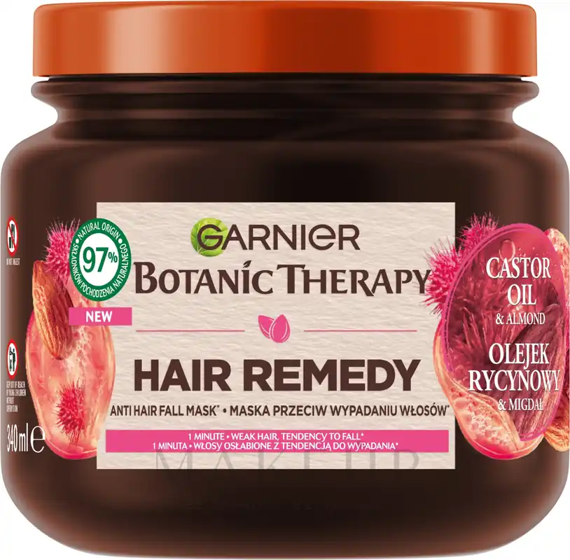 Hair Mask