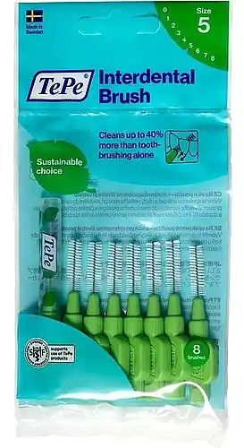 Interdental Brushes - Bath and Body