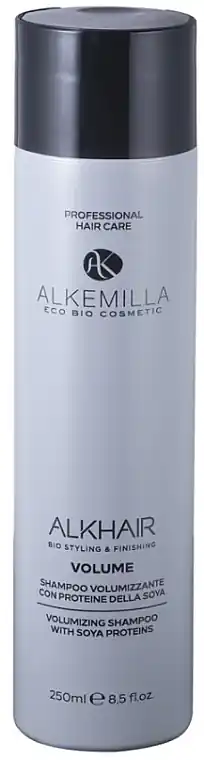 Volume Shampoo - Hair