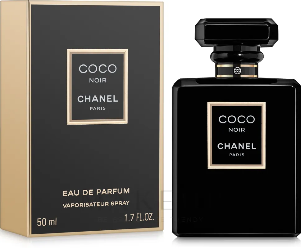 Chanel Coco Noir - Perfume