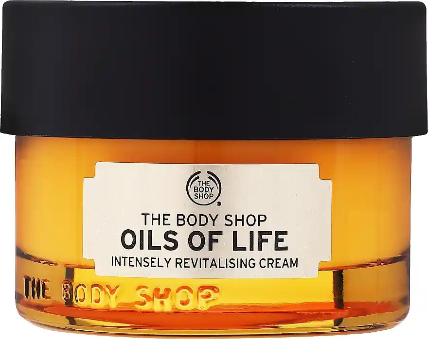Intensely Revitalising Cream - Skin Care Products