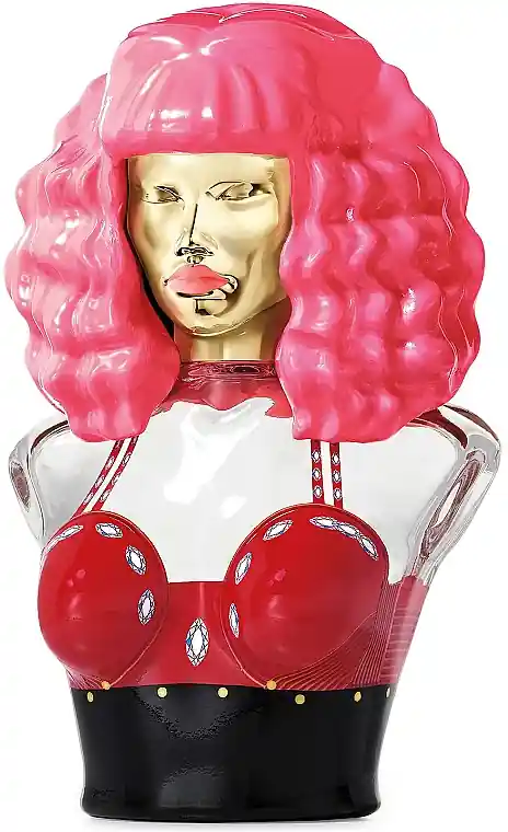 Nicki Minaj Minajesty - Perfume