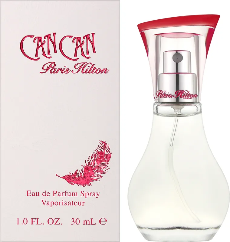 Paris Hilton Can Can - Perfume