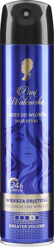 Hair Spray