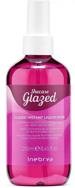 Liquid Conditioner for Colored Hair