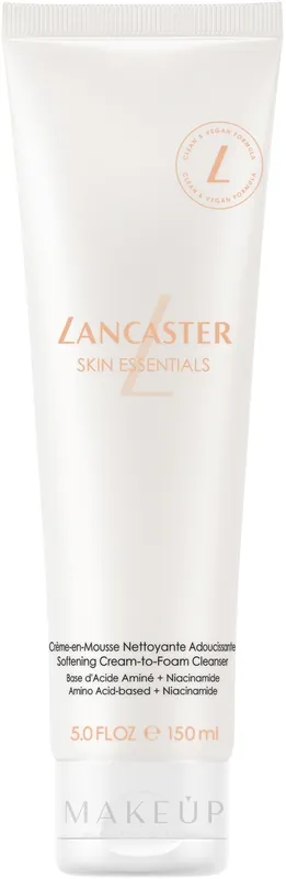 Face Cleansing Cream Foam - Skin Care Products