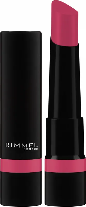 Rimmel Lasting Finish Extreme Lipstick - Makeup