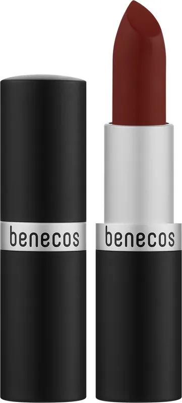 Benecos Natural Lipstick - Makeup