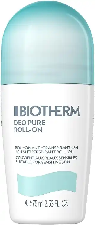 Roll-on Deodorant