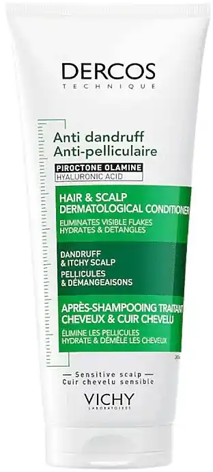 Anti-Dandruff Conditioner