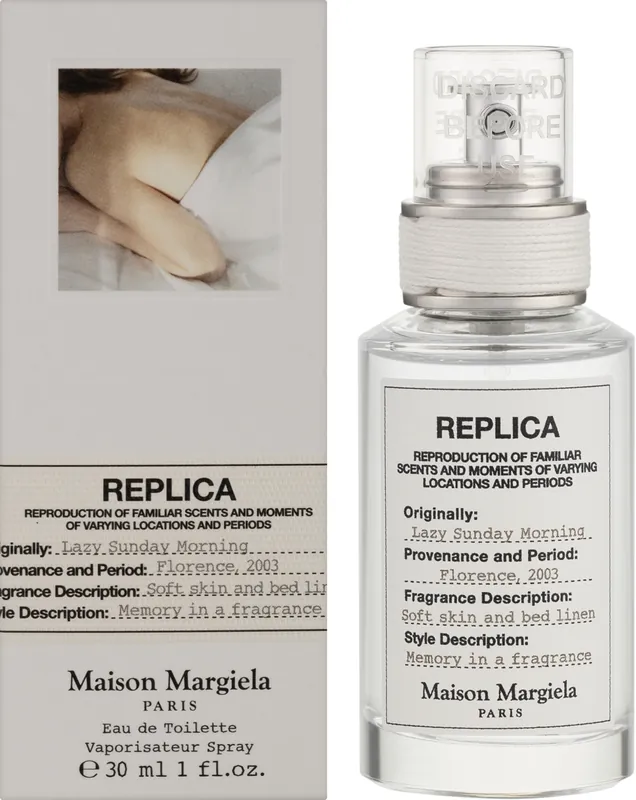 Maison Martin Margiela Replica Lazy Sunday Morning - Perfume