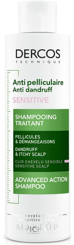 Anti-Dandruff Shampoo