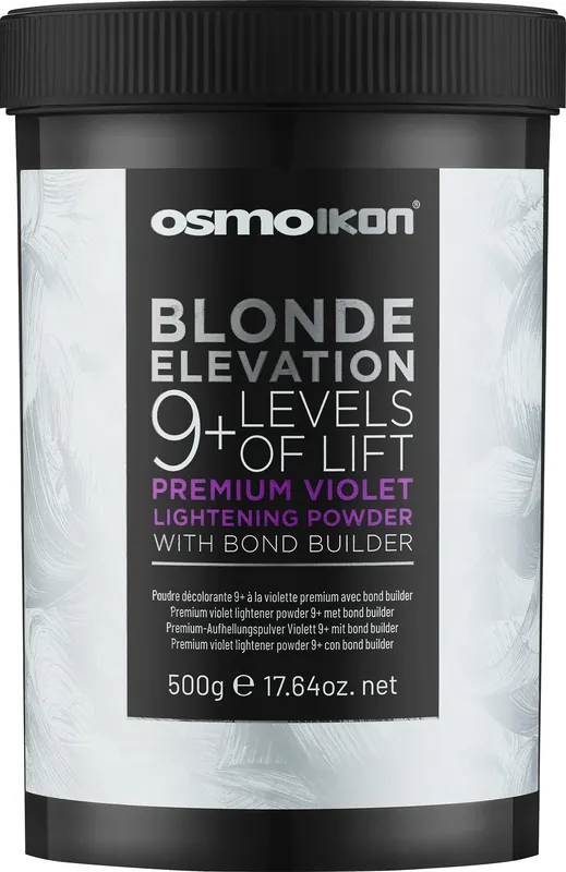 Hair Powder