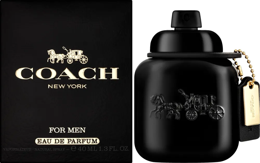 Coach For Men - Perfume