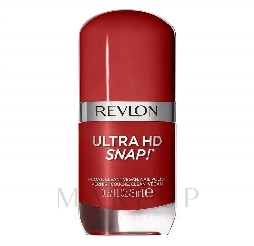 Nail Polish - Nails