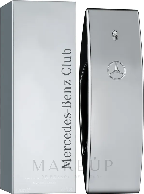 Mercedes-Benz Mercedes-Benz Club
