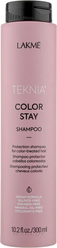 Sulphate-Free Color Protection Shampoo
