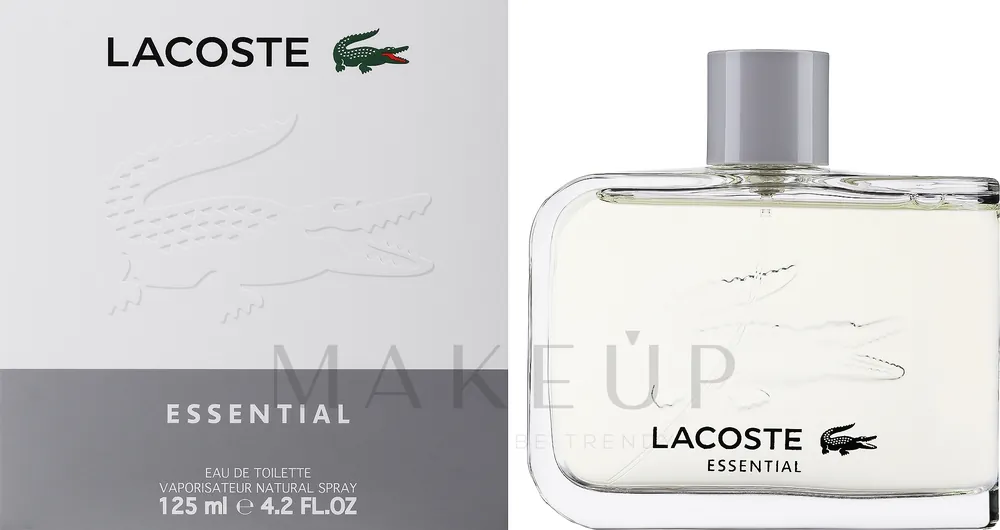 Lacoste Essential - Perfume
