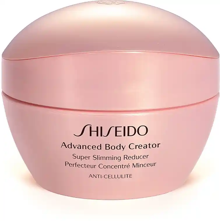 Anti-Cellulite Body Cream