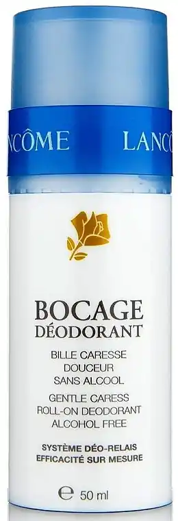 Lancome Bocage - Bath and Body