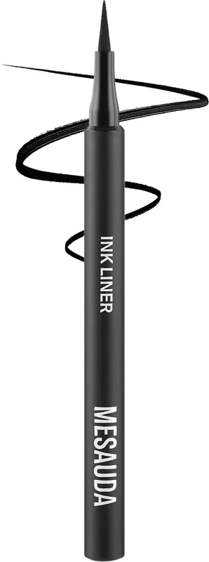 Mesauda Milano Ink Liner - Makeup